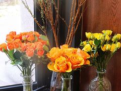 -富贵面包公司(运河店)