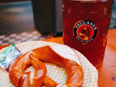 -宝莱纳餐厅(滨江店)