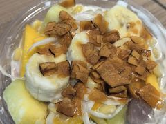 -葛师傅越南特色水果捞(建政南路总店)