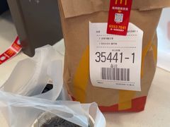 -麦当劳(曲阳店)