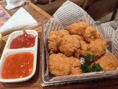 -冲浪熊西餐厅(昌黎店)