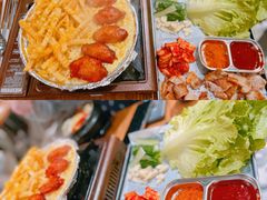 -幸屿 创意料理(永嘉天地店)