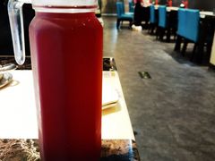 -老边饺子馆(金源店)