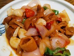 -金锅小厨(乐活街店)
