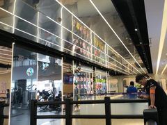 -好恒健身(北市白云店)