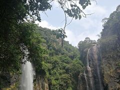-九鲤湖风景区