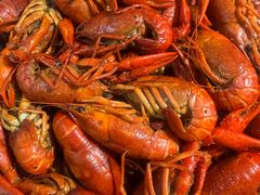 -高虾神龙虾·鲜货烧烤(六合店)