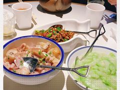 -坛宗剁椒鱼头(河西王府井店)