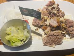 -纳瓦新疆菜(银都店)