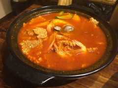 -恩你小木屋·烤肉韩式料理(嘉兴秀洲店)