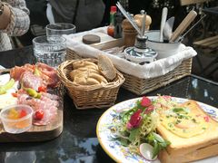 -Alimentari早午餐(安福路店)