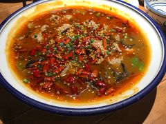 -小放牛炒菜馆(北国商城店)