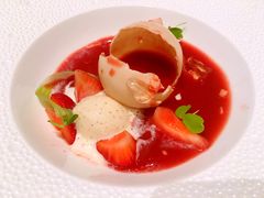 -Le Bernardin