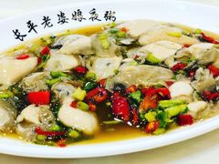 生蚝-长平老姿娘夜粥(平东一街店)