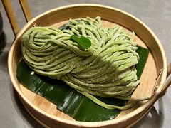 -罗勒家·养生火锅· Bistro(大望路店)