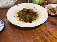 -旺角小渔村·海肠捞饭开创者(环山路店)