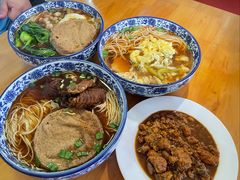 -太湖面馆十八浇(渔港路店)