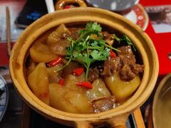 -味福记·本地特色菜(八一万达广场店)