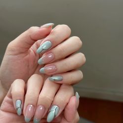 -斯馨·健康美甲美睫