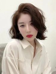 点击看大图 -可大男士理发馆