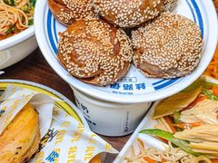 -丝路伊兰·兰州牛肉面(牛街总店)