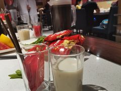 -海底捞火锅(长沙华创国际广场店)