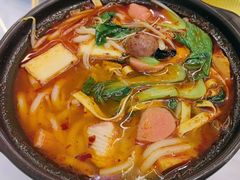 -贺兰山·西北菜(牛街总店)