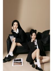 -克拉女神写真馆·匠心定制