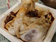 牛肉肠-岐城面馆(黄岐店)