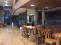 -纽斯桑拿会所(天山店)
