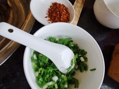 手工海椒面-周老三跷脚牛肉·全牛火锅(非遗传承店)