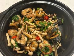 -闻见中国海南菜(K11店)