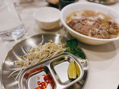 -CHILL Pho澳洲牛肉越南粉(佛山顺德万象汇店)