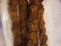 -功德林素菜饭庄(前门店)