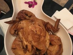 -西安饭庄·非遗陕菜(钟楼店)