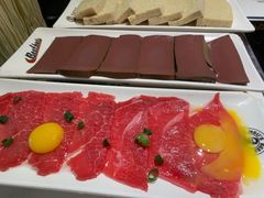 -许府牛火锅(信义坊总店)