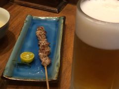 烤鸡软骨-山葵家居酒屋(天目里店)