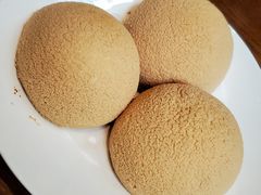 酥皮牛奶包-金玉满堂潮州酒楼(无限极荟购物广场店)