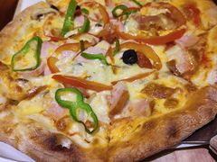-芭莉与彩虹西餐厅(成都合生汇店)