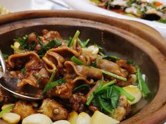 生啫雪花牛舌-顺味凤城(九六广场店)