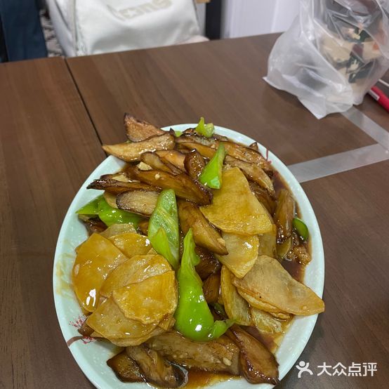 东北菜饺子馆(嘉禾路店)
