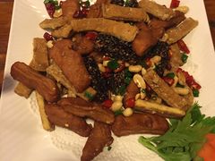 -C31地窖餐厅(黑龙江北路店)