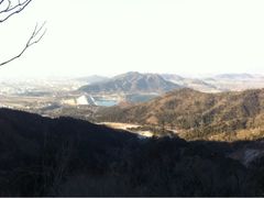 iphone_upload_pic-蟒山国家森林公园-停车场