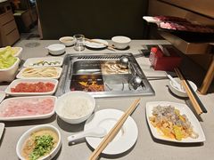 -海底捞火锅(龙湖北京大兴天街店)