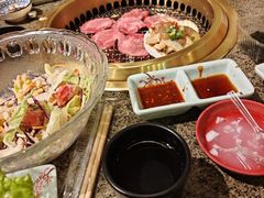 -梦山水日本烧肉(五四广场店)