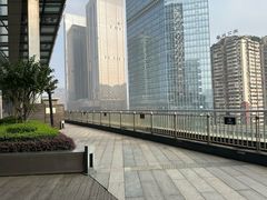 -成都仁恒格蓝柏薇酒店公寓