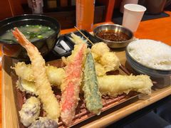 -天妇罗内顺田(罗湖店)