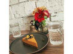 南瓜派-O'mills Sourdough Bakery&Bistro(永嘉路店)