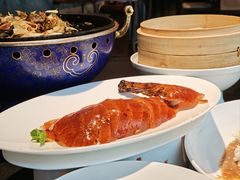 -喜悦烤鸭·新京菜(王府井店)