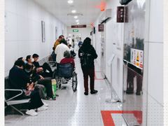 -苏州市立医院(白塔院区)